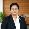 Srijita Mondal