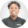 Rekeisha George