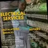 OCEANTECH Electricals