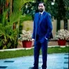 Jose Davis Palathingal