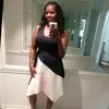 Candice Caver