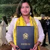 Debasmita Saha