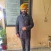 Geetinder Singh Nagi