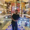 Abhishek Bundela