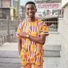 David Orji