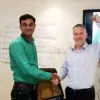 Chirag Modh
