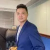 David Chen