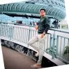 Abhishek Hiremath
