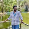 Kaviyan Tamilselvan
