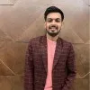 Dhrumil Patel