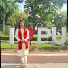 Shailee Pandya