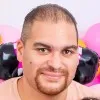 Mark Cloete