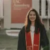 Catherine Lin
