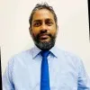 Eshanth Fernando