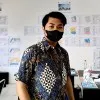 Indra Hamdani