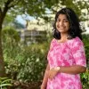 Athira George