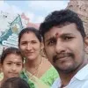 GANGISETTY RAJU