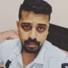 Pratik Chandra