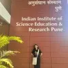 Vaishnavi Raut