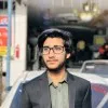 Umer Abbasi