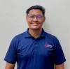MUHAMMAD DANIAL