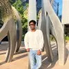 Suresh Naidu