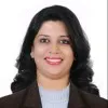 Dhanya Mathew