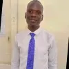 Dennis Matu Masese