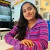 Shreya Mudettula