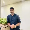 Arun Magade