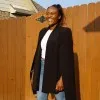 Brittany Hall