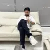 ROBIN KUMAR