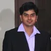 G KRISHNA TEJA