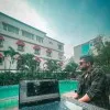 Rakesh Nanda