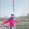 Tushar Parashar