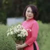 Giang Tran Huong