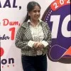 Shobha sharma