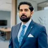 Ali Bashir