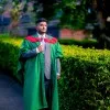 Madvisharan Kumar Conhye