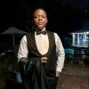 Luyanda Mbambo