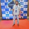 V Sathish Kumar