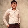 Robin Sabhaya