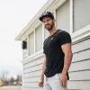 Clinton MacPeterson