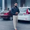 Ashiq Mohammed