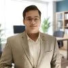 Nitish Dhawan