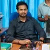Rajendra Kumar Konidena