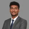 Akash Muraleedharan