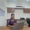 Blessy Biju
