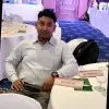 Sujay Saha