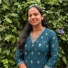 Dharshana Ananth